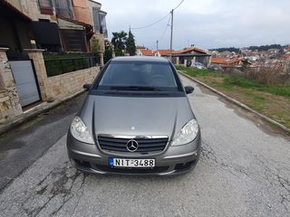 Mercedes-Benz A 170 2006-thumb-22
