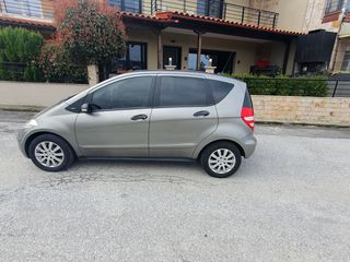 Mercedes-Benz A 170 2006-thumb-18