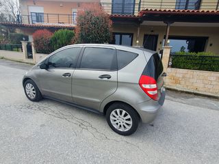 Mercedes-Benz A 170 2006-thumb-25