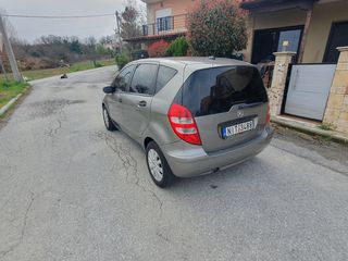 Mercedes-Benz A 170 2006-thumb-12