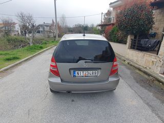 Mercedes-Benz A 170 2006-thumb-26