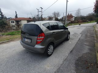 Mercedes-Benz A 170 2006-thumb-27