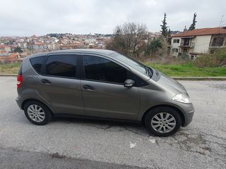 Mercedes-Benz A 170 2006-thumb-28