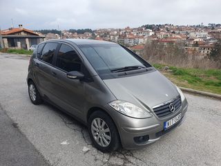 Mercedes-Benz A 170 2006-thumb-29