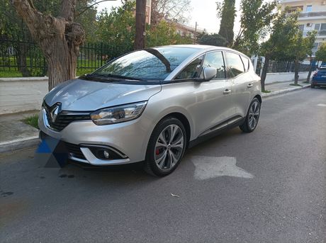 Renault Scenic '17