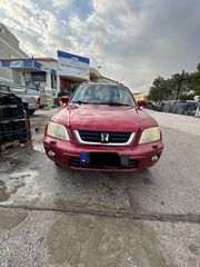 Honda CR-V '00