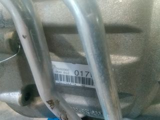 BMW 5 SERIES F10/F07 GT 535 N55B30A ΣΑΣΜΑΝ-thumb-1