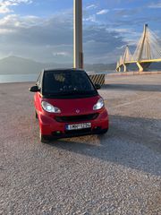 Smart ForTwo '09