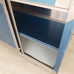 Πιατοθήκη ανοξείδωτη 96*40*70 εκ. Ποιότητα & Τιμή Stockinox-thumb-11