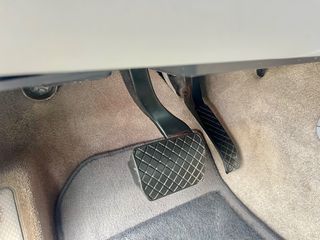 Volkswagen Touareg 2006 3,2 αέριο Τέλη κυκλοφο 26 Πληρωμένο-thumb-17
