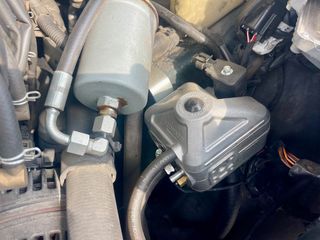 Volkswagen Touareg 2006 3,2 αέριο Τέλη κυκλοφο 26 Πληρωμένο-thumb-16
