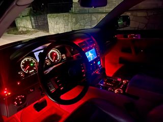 Volkswagen Touareg 2006 3,2 αέριο Τέλη κυκλοφο 26 Πληρωμένο-thumb-20