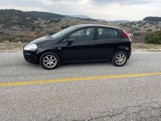 Fiat Grande Punto '09