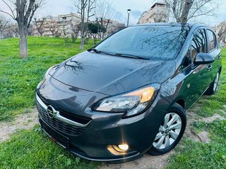 Opel Corsa '16 NAVI ΕΥΚΑΙΡΙΑ