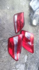 Φανάρι πίσω seat ibiza 09-14 steisiovagon 50 Euro το ενα 