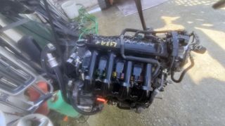 Κινητήρας Honda jazz L13A1 