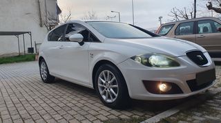 Seat Leon '09