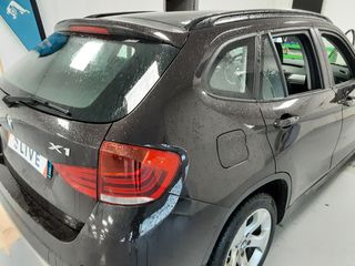 Bmw X1 '14