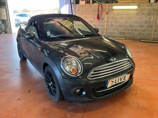 Mini Roadster 2014
