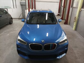 Bmw X1 '17  xDrive25i M Sport pack 