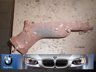 ΠΟΛΛΑΠΛΗ ΕΞΑΓΩΓΗΣ BMW Ε21 Μ10 /1,6cc ''BMW Bαμβακας''