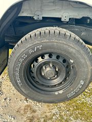 Toyota Hilux 2021  Extra Cab 2.4 D-4D Duty 4x4-thumb-8