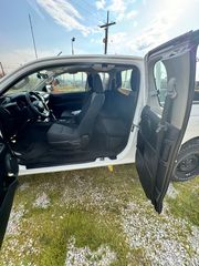 Toyota Hilux 2021  Extra Cab 2.4 D-4D Duty 4x4-thumb-14