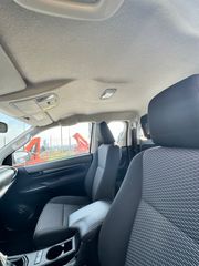 Toyota Hilux 2021  Extra Cab 2.4 D-4D Duty 4x4-thumb-22