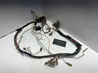 ΠΛΕΞΟΥΔΑ HONDA C50 6V *MOTO LEADER PARTS*