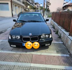 Bmw 316 '97