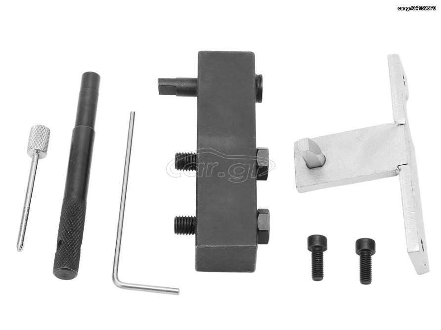 Κιτ χρονισμού κινητήρα Opel 1.6 CTDI