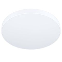 Πλαφονιέρα Οροφής Ø45cm LED 2700-6500Κ 2300lm Τηλεχειριστήριο Eglo Zubieta-A 98892