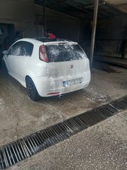 Fiat Grande Punto '08