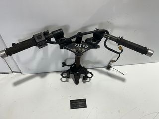 ΣΤΑΥΡΟΣ ΤΙΜΟΝΙΟΥ SUZUKI RG 50 *MOTO LEADER PARTS*
