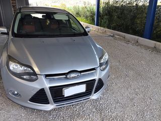 Ford Focus '11