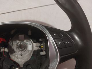 ΤΙΜΟΝΙ GIULIETTA MITO FACE LIFT-thumb-3