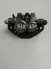 ΔΑΓΚΑΝΑ ΕΜΠΡΟΣ ΦΡΕΝΟΥ KAWASAKI KLR 650 *MOTO LEADER PARTS*