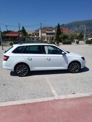 Skoda Fabia '15