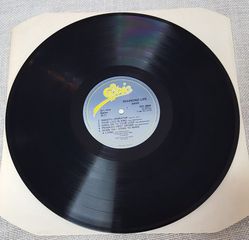 Sade – Diamond Life LP Greece 1984'-thumb-3