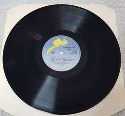 Sade – Diamond Life LP Greece 1984'-thumb-4