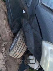 Φτερο εμπρός δεξιό Citroen C2 2002-2008