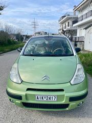 Citroen C3 Pluriel '04