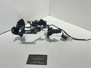 ΒΑΣH ΜΑΣΚΑΣ KAWASAKI KLR 250 *MOTO LEADER PARTS*