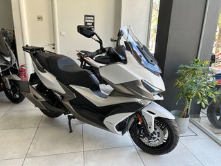 Kymco Xciting 400i '24 Xciting VS 400i