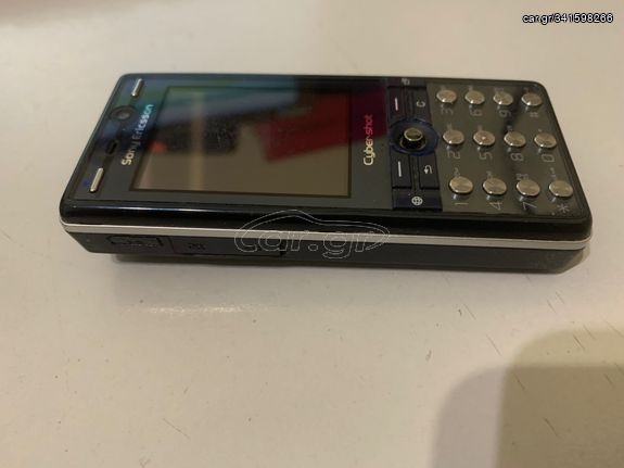 SONY ERICSSON K810Ι-thumb-3