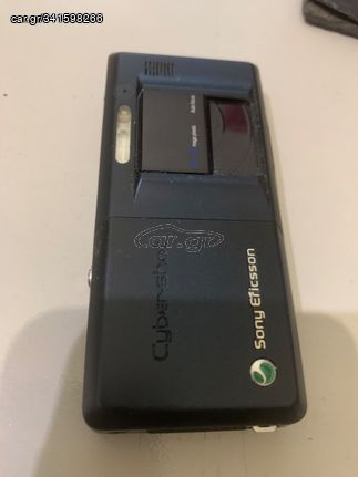 SONY ERICSSON K810Ι-thumb-6