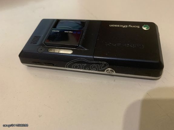 SONY ERICSSON K810Ι-thumb-7