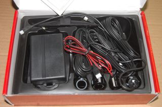 ΑΙΣΘΗΤΗΡΕΣ ΠΑΡΚΑΡΙΣΜΑΤΟΣ  !!