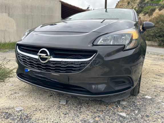 Opel Corsa '16 1.3 CDTI ECOFLEX ΑΥΤΟΜΑΤΟ 