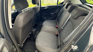 Opel Corsa 2016 1.3 CDTI ECOFLEX ΑΥΤΟΜΑΤΟ-thumb-16